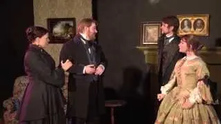 Farewell to Eden (10th Anniversary Production)