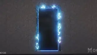 Once Human Mobile : Strange Door & The Portal