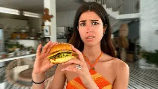 JE TESTE LE MEILLEUR FAST FOOD DE BALI