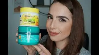 La mia spesa beauty da LIDL - Cien&Cien Nature!
