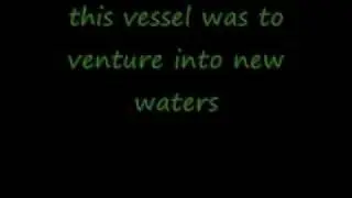 Silverstein - a shipwreck in the sand(lyrics)