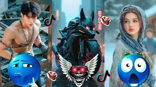 2025 🥶 COLDEST MOMENTS TROLLFACE TIKTOKS 🔥🥵 PHONK TROLL EDITS2025 | BEST MOMENTS OF ALL TIME #002