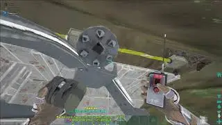GIGA FIGHTS IN THE HOOD | MTS