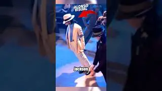 &iquest;C&oacute;mo logr&oacute; Michael Jackson inclinarse sin caer? 🤔😨