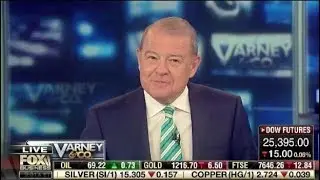 Напыщенный ведущий Fox не перестает защищать сверхбогатых