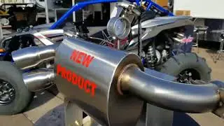Maverick X3 EVP Electronic 