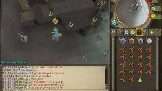 Forsaken Legends - Runescape Clan!
