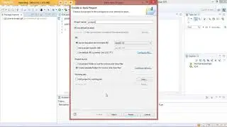 Sourceforge and Git with Eclipse 1