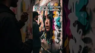 Top 5 USA Contributions to Global Art Movements