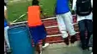 Track Meet