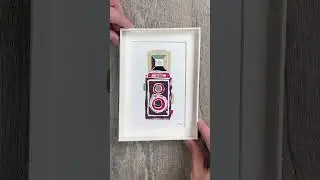 Zeiss Ikon Ikoflex Twin Lens Reflex (TLR)