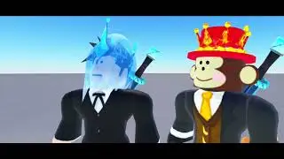 Jhailatte and Jandel 