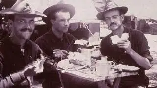 U.S. Military Rations Throughout History