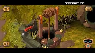 Tiny Robots Recharged - Level 44 (Kepanikan Piknik) - SNAPBREAK - puanputigames
