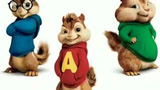 Rk zone (version les chipmunks)