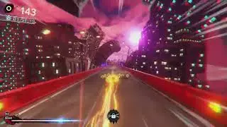 Shadow Generations - Space Colony Ark - Act 1 Speedrun