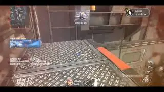 InFa Ryh - Flawless episode #1
