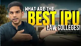 All Details About IPU Law Colleges | Courses, Fees, Placements & Admission Process of IPU