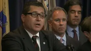 Hackers charged in alleged multi-million dollar insider trading ring