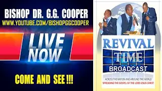 CROSS-OVER-THANKSGIVING CELEBRATION SERVICE ((DEC-31-2025)) ||  BISHOP DR. GG COOPER