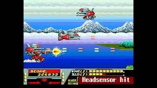 [PCE] Veigues Tactical Gladiator