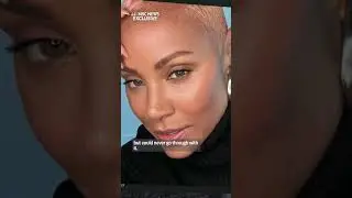 Jada Pinkett Smith reveals why she has not been able to go through a legal divorce from Will Smith