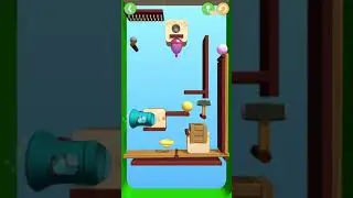 dig this! (Dig it ) 198-2 | The Ball | Dig this level 198 episode 2 solution gameplay walkthrough
