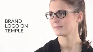 Versace VE3206 Eyeglasses Review | VisionDirectAU