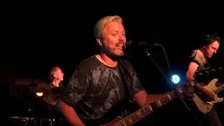 Synchronicity II (The Police) Cover by The Police Recruits
