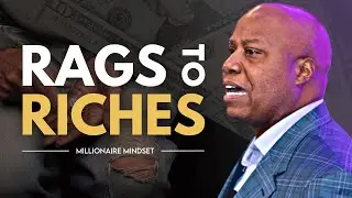 Unlocking Wealth: How I Went from Broke to Millionaire