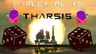 Horror Dice RNG in Space (Tharsis)