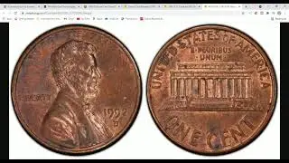 Почему D Penny 1992 года продали за 1293 доллара? Можете ли вы найти его самостоятельно?