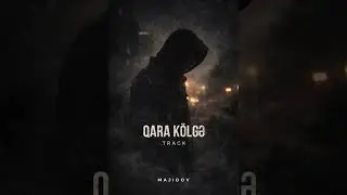 Majidov H&uuml;seyn -Qara K&ouml;lgə (Rəsmi Musiqi Track) 