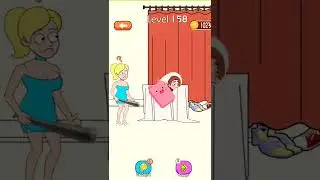 Erase girl || Level 156 to 159 || 0 Seven || by fardeen Ahmad