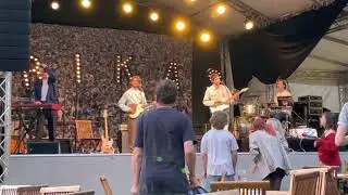 Rikas - Dr. Strangelife | live in Braunschweig 31.07.21