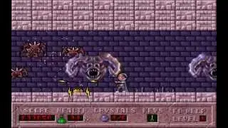 Hocus Pocus - Episode 4: Destination Home - Level 6 (1994) [MS-DOS]