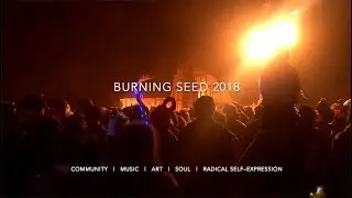 Burning Seed 2018