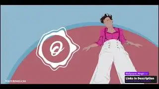 Harry Styles - WaterMelon X Seasides Remix Ringtone || Official Offline Status || With Download