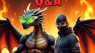 LIVE Q&A:  Your questions, My Honest Awnsers!