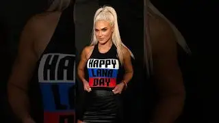 Happy Birthday Lana / CJ Perry | Turned 39 | #wwe #raw #nxt #aew #birthday #lana #diva #women #tna