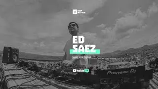 Ed Saez @Rumitiana LIVE