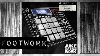 Kush Jones - TURN UHH (FT. SWISHA) [Juke Bounce Werk]