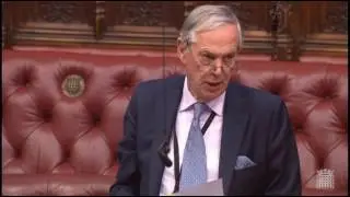 Lord Astor of Hever