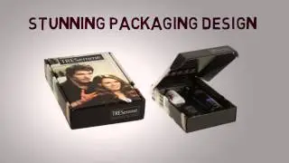 The Packaging Experts Video