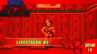 Brutal Wolfenstein | Part 2 | Finishing Episode 1(?)