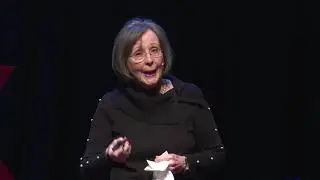 How We Avoid Crisis In Life By Preparing For Death | Judy Butler | TEDxPurdueU