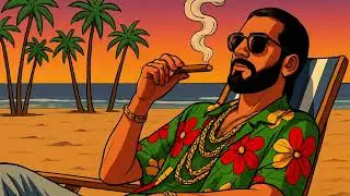 ElGrande Toto – Salade Coco (Blues Country Rework)