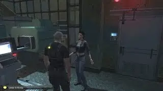 SC: Double Agent PC - 06 (NYC - JBA HQ - Part 2)