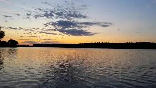 Angie - Clouds [Video Fan]