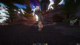 Se busca Staff y Media Players para Server de HCF | 1.7 - 1.8 | No Premiun